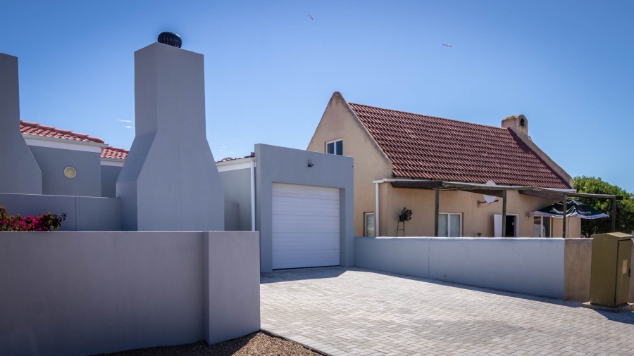 3 Bedroom Property for Sale in Port Owen Western Cape